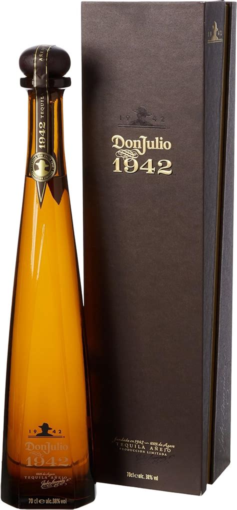 1842 tequila|tequila 1942 for sale.